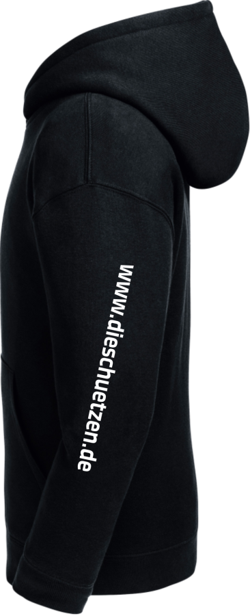 Hoodie Jungschützen